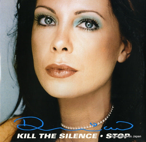 DOMINO kill the silence / stop ABEAT2015