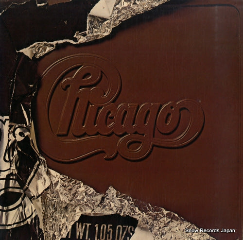 CHICAGO chicago x PC34200