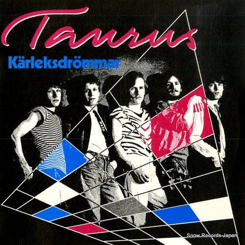 TAURUS karleksdrommar EPCA2472