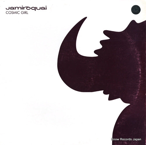 JAMIROQUAI cosmic girl 82876885471
