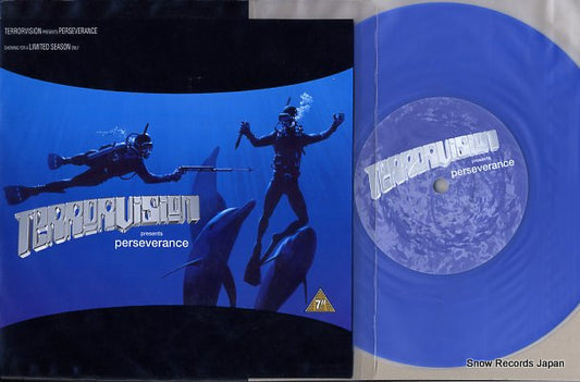 TERRORVISION perseverance VEGAS11