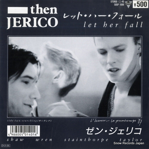 THEN JERICO let her fall S05P1008