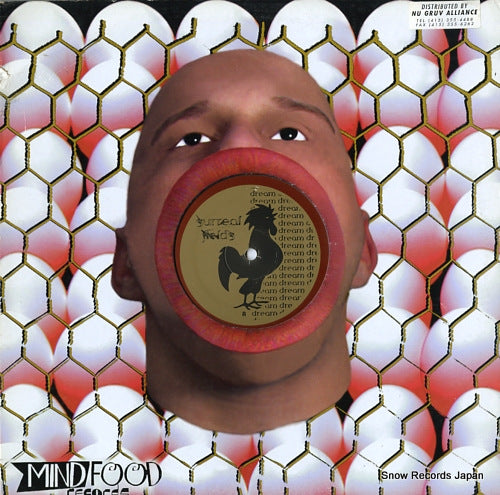 SURREAL FIELDS dream MF014