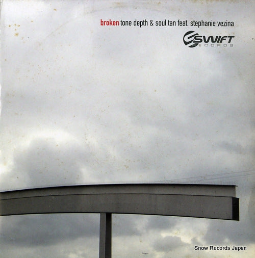 TONE DEPTH AND SOUL TAN broken SWIFT009