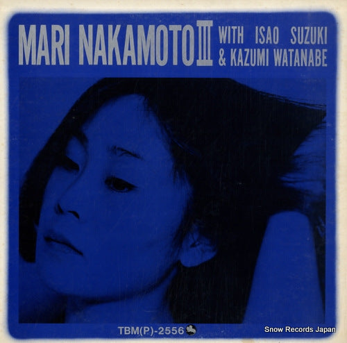NAKAMOTO, MARI mari nakamoto 3 TBM(P)-2556