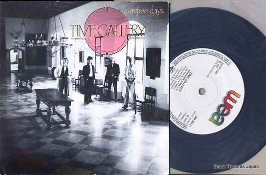 TIME GALLERY carefree days 248353-7