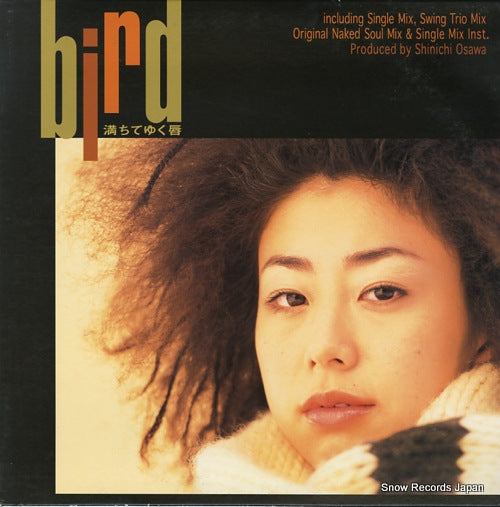 BIRD michiteyuku kuchibiru AIJT5047