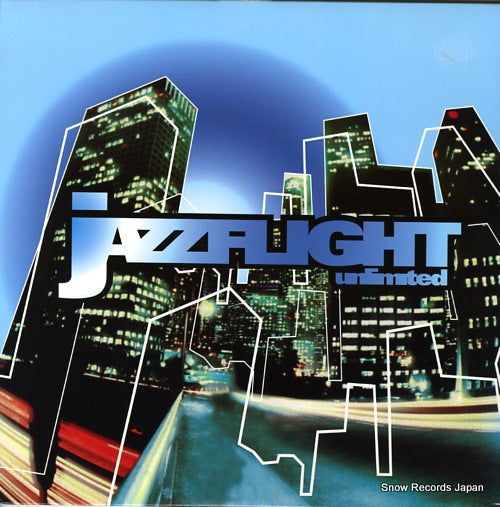 TRIBUTE the session JFU-01