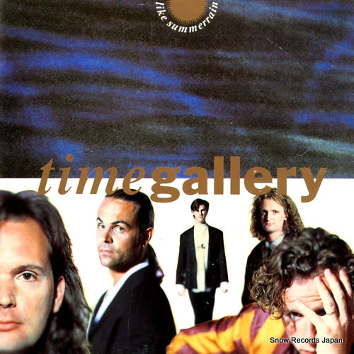 TIME GALLERY like summerrain MDS501