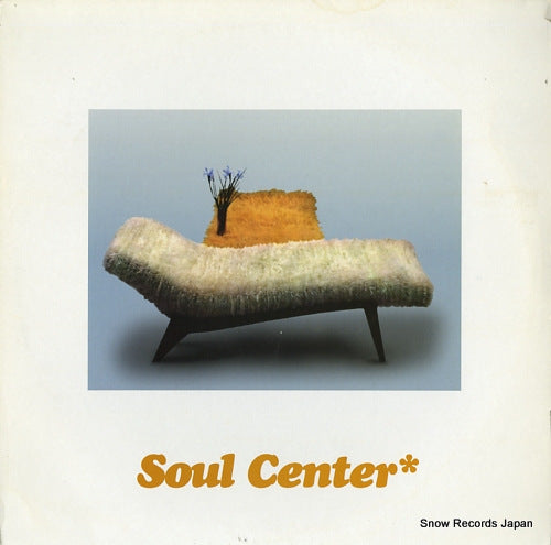 SOUL CENTER soul center SOULCENTER