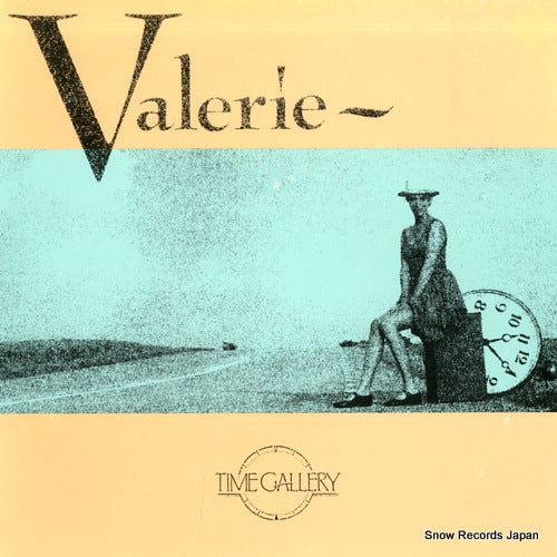 TIME GALLERY valerie MDS387