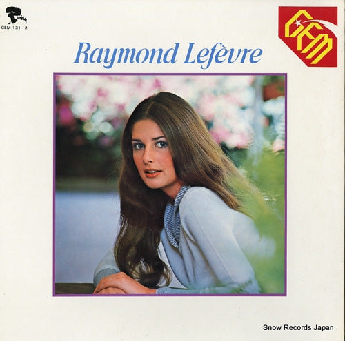LEFEVRE, RAYMOND gem GEM-131