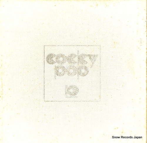 V/A cocky pop 10 C95A5001