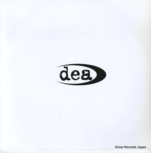 V/A dea DEA002
