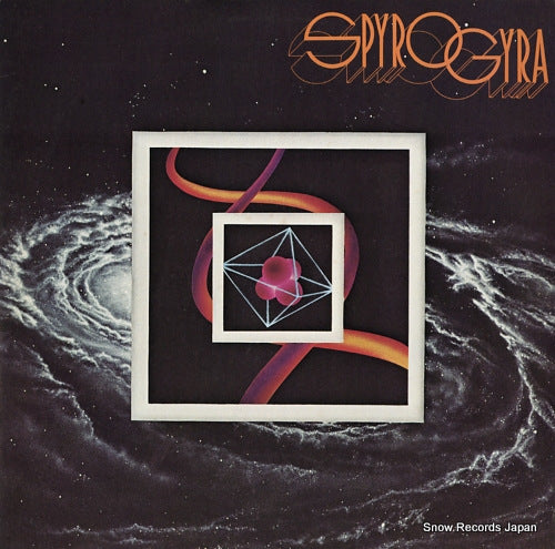 SPYRO GYRA spyro gyra AMH1014