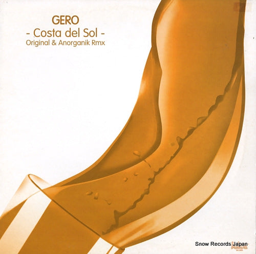 GERO costa del sol JUI022-6