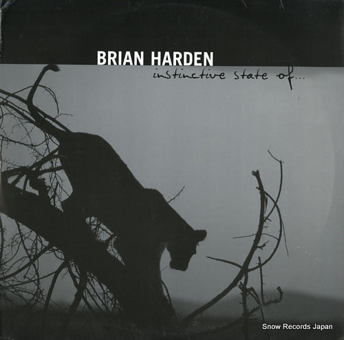 HARDEN, BRIAN instinctive state of... MGLP-2