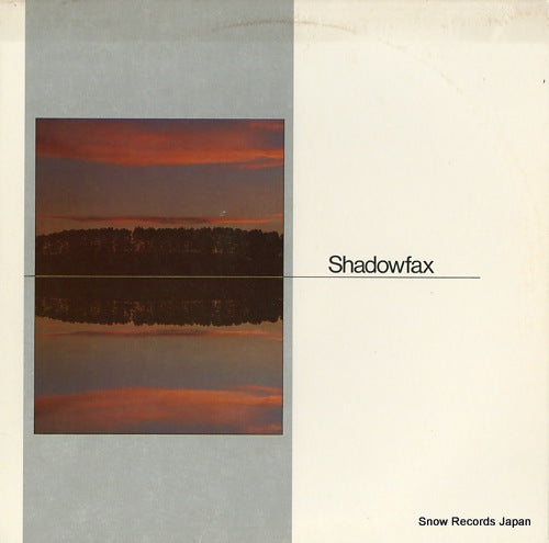 SHADOWFAX shadowfax C-1022