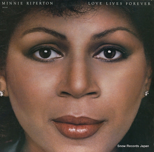 RIPERTON, MINNIE love lives forever SOO-12097