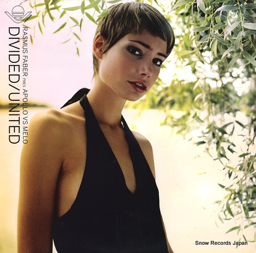 FABER, RASMUS divided / united FP002