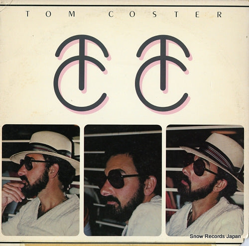 COSTER, TOM t.c. F-9612