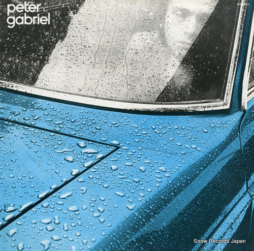 GABRIEL, PETER peter gabriel BT-5197