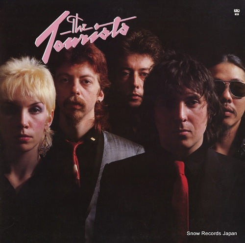 TOURISTS, THE the tourists YX-7244-LG