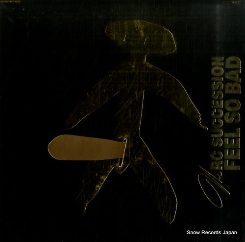 RC SUCCESSION feel so bad WTP-90306