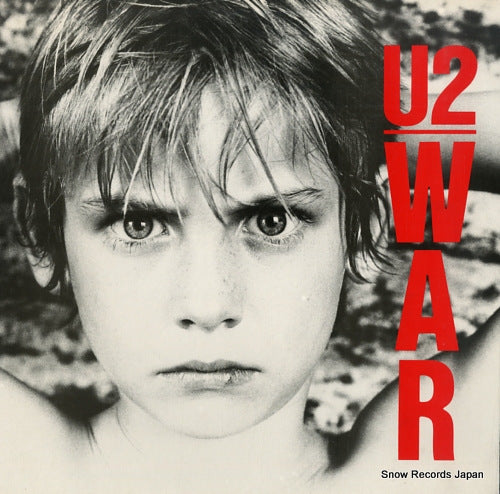 U2 war 790067-1