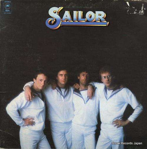 SAILOR sailor EPC80337