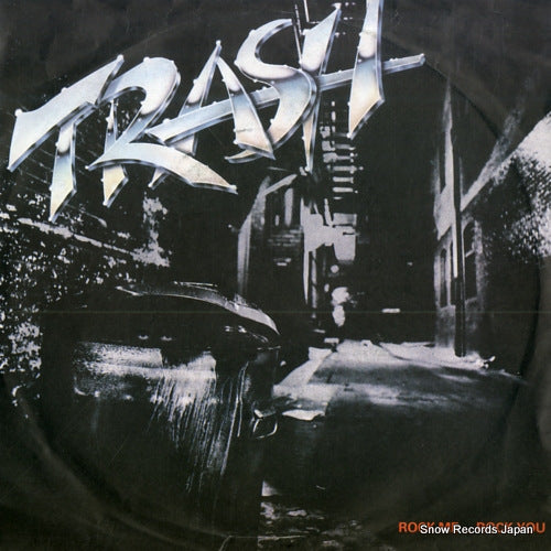 TRASH rock me rock you 789545-7