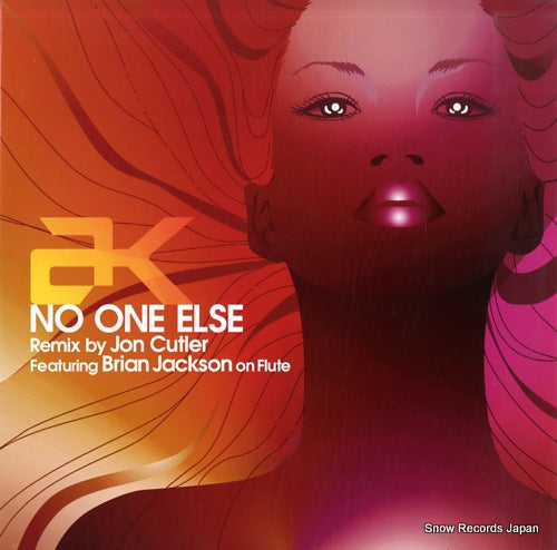 AK no one else KSS1161