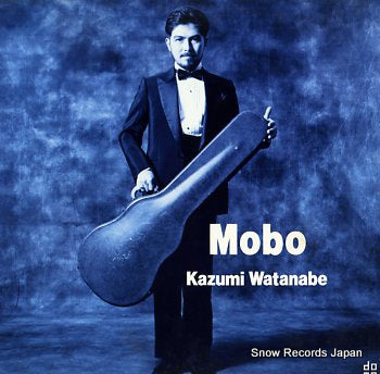 WATANABE, KAZUMI mobo AW-20006-7