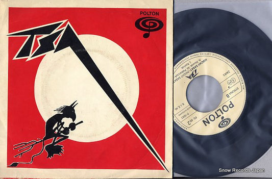 TSA na co cie stac? PS-002