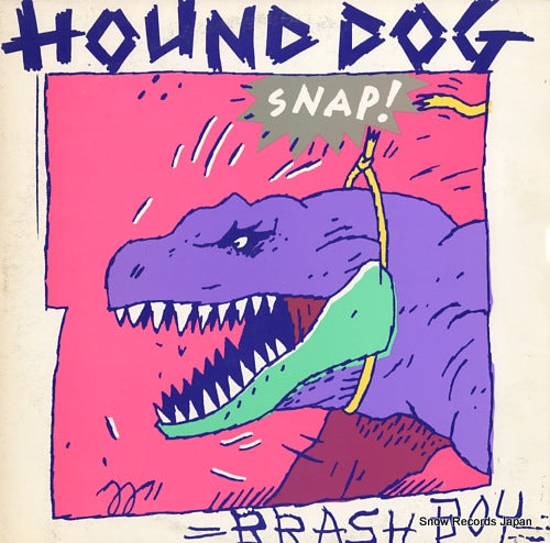HOUND DOG brash boy 28AH1550