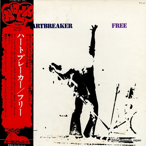 FREE heartbreaker ICL-47
