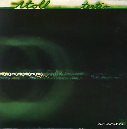 ATOLL tertio 25688OT