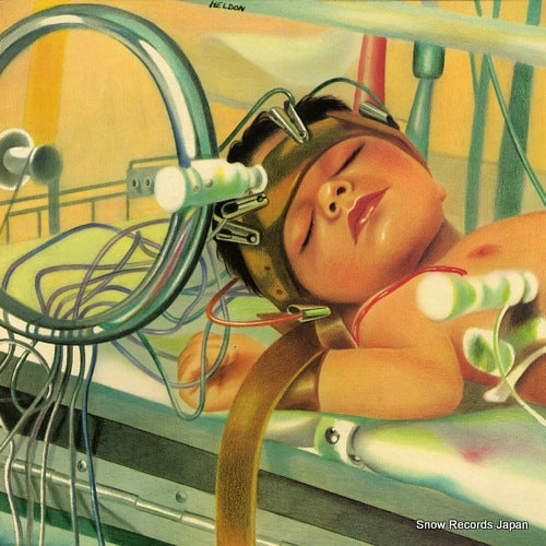 HELDON heldon 4 agneta nilsson 000.011