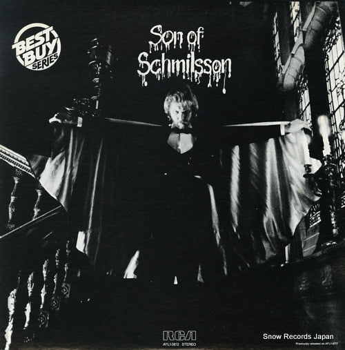 NILSSON son of schmilsson AYL1-3812