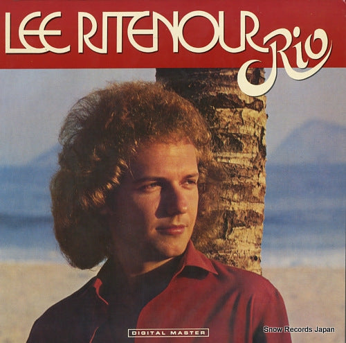 RITENOUR, LEE rio GRP-A-1017