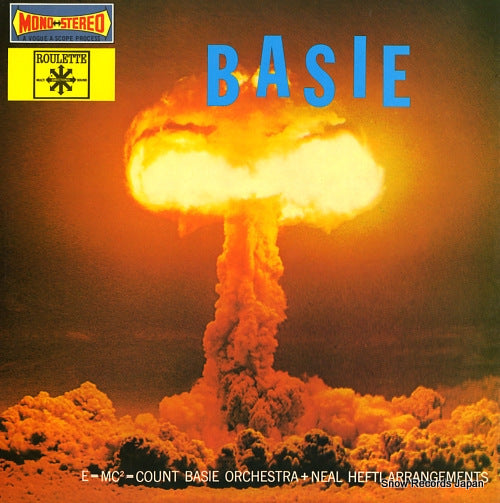 BASIE, COUNT basie CVR56012