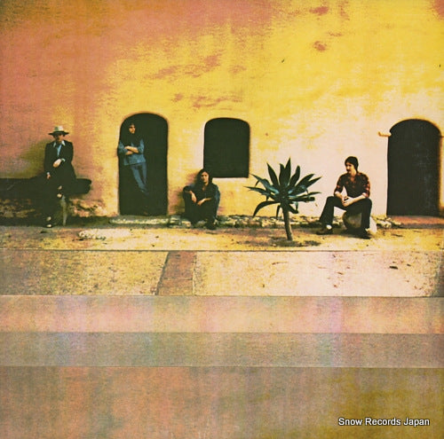 POCO rose of cimarron ABCD-946