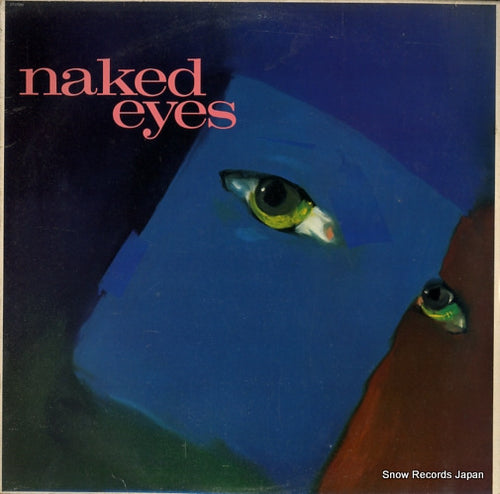 NAKED EYES naked eyes ST-17089