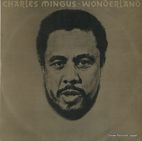 MINGUS, CHARLES wonderland PMS13
