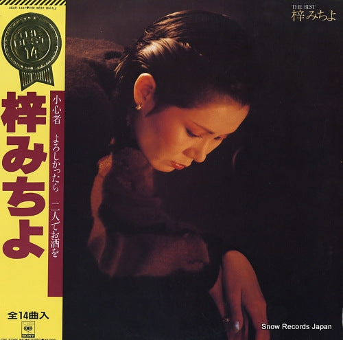 AZUSA, MICHIYO the best 28AH1347