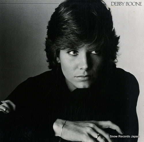 BOONE, DEBBY debby boone P-10733W