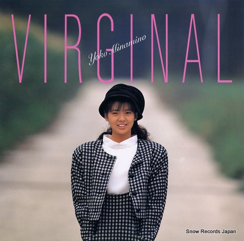 MINAMINO, YOKO virginal 28AH2104