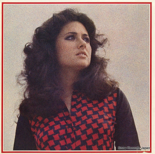 CINQUETTI, GIGLIOLA gigliola cinquetti GEM1065