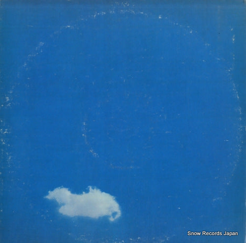 PLASTIC ONO BAND, THE live peace in toronto 1969 SW3362