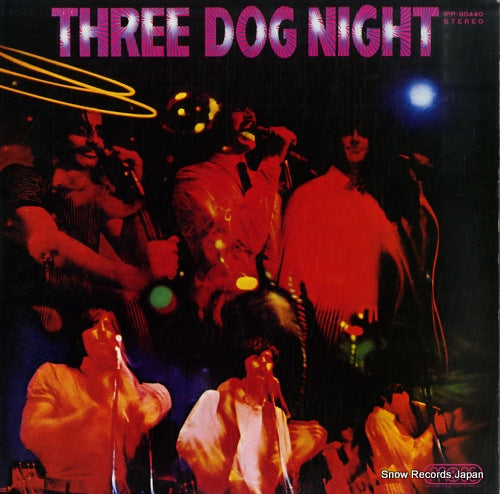 THREE DOG NIGHT three dog night IPP-80440